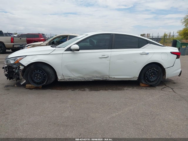 Nissan Altima 2.5 S 2019 1N4BL4BV2KC171081 Image 14
