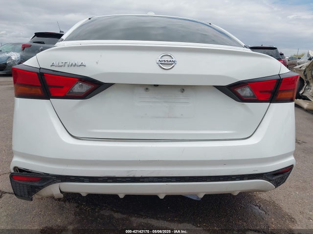Nissan Altima 2.5 S 2019 1N4BL4BV2KC171081 Image 16
