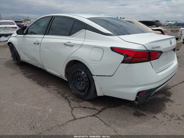 Nissan Altima 2.5 S 2019 1N4BL4BV2KC171081 Image 3