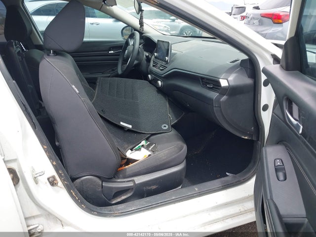 Nissan Altima 2.5 S 2019 1N4BL4BV2KC171081 Image 5