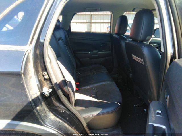 2018 MITSUBISHI OUTLANDER SPORT JA4AR3AWXJU013308 Photo 7
