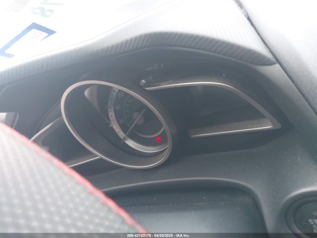 JM1BM1U70G1304542 Mazda Mazda3 I Sport