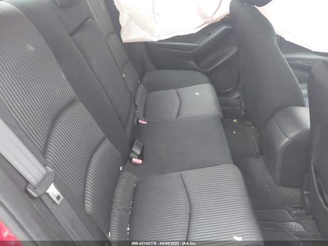 JM1BM1U70G1304542 Mazda Mazda3 I Sport