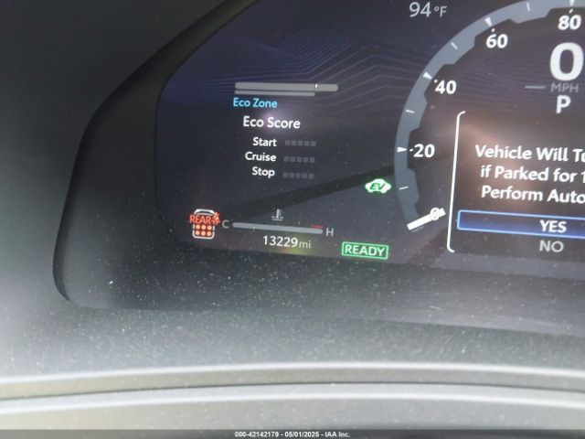 5TDACAB52RS010775 Toyota a25a-fxs, 5nm+4nm