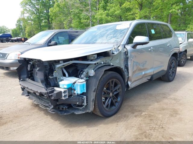 5TDACAB52RS010775 Toyota a25a-fxs, 5nm+4nm