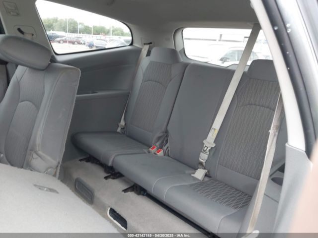 1GNKRFKD3HJ267180 Chevrolet Traverse Ls