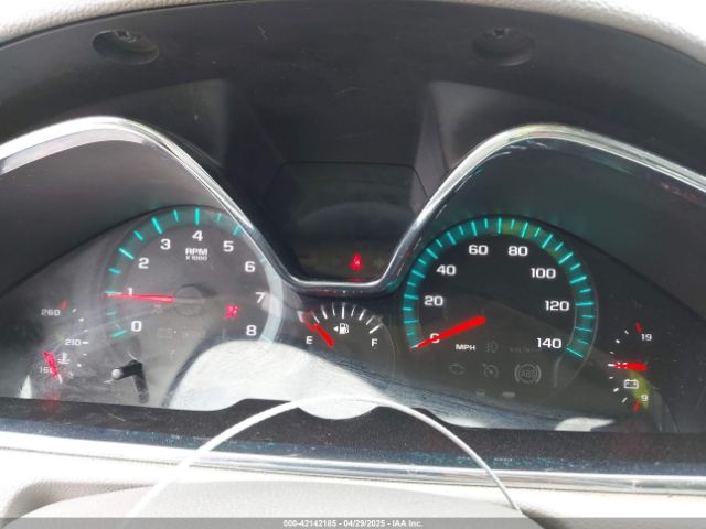 1GNKRFKD3HJ267180 Chevrolet Traverse Ls