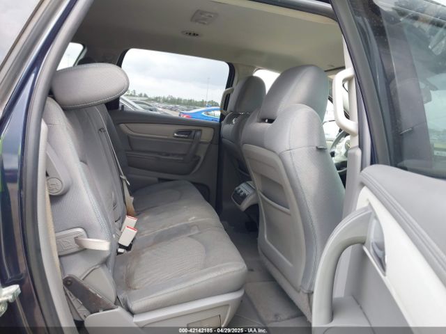 1GNKRFKD3HJ267180 Chevrolet Traverse Ls