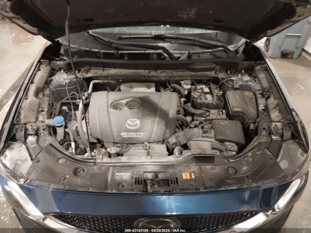 JM3KFBDL0H0198184 Mazda Cx-5 Grand Touring