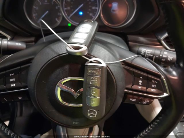 JM3KFBDL0H0198184 Mazda Cx-5 Grand Touring