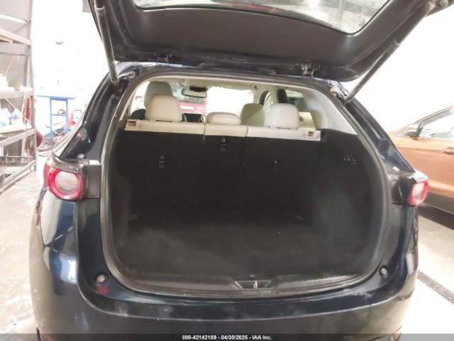 JM3KFBDL0H0198184 Mazda Cx-5 Grand Touring