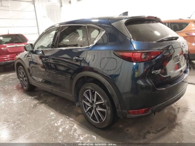 JM3KFBDL0H0198184 Mazda Cx-5 Grand Touring