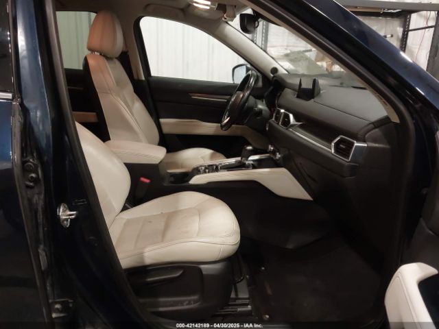 JM3KFBDL0H0198184 Mazda Cx-5 Grand Touring