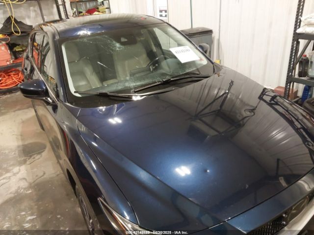 JM3KFBDL0H0198184 Mazda Cx-5 Grand Touring