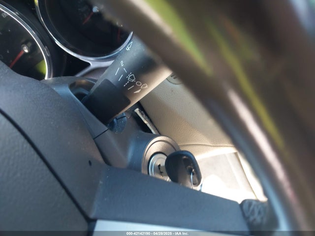 2008 CADILLAC CTS 1G6DM577880116793 Photo 10