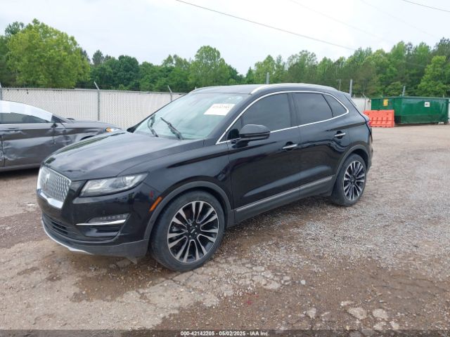 2019 LINCOLN MKC 5LMTJ3DHXKUL21088 Photo 1