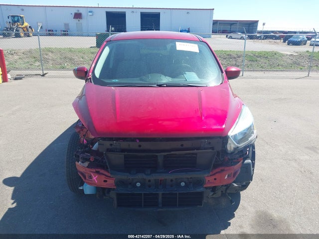 1FMCU9GD7HUC01652 Ford ESCAPE SE