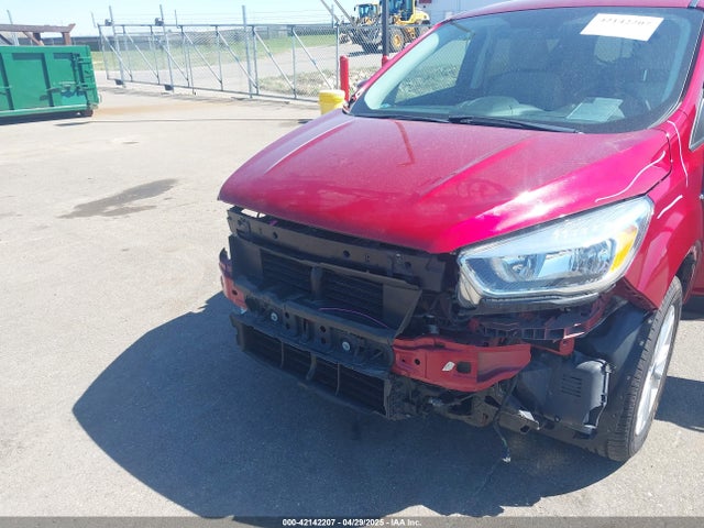 1FMCU9GD7HUC01652 Ford ESCAPE SE
