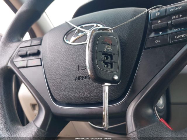 5NPE24AF2FH202103 Hyundai SONATA SE