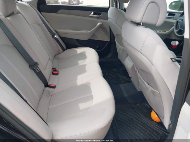 5NPE24AF2FH202103 Hyundai SONATA SE