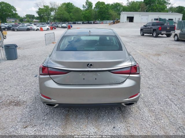 58ABZ1B13KU015358 Lexus ES 350