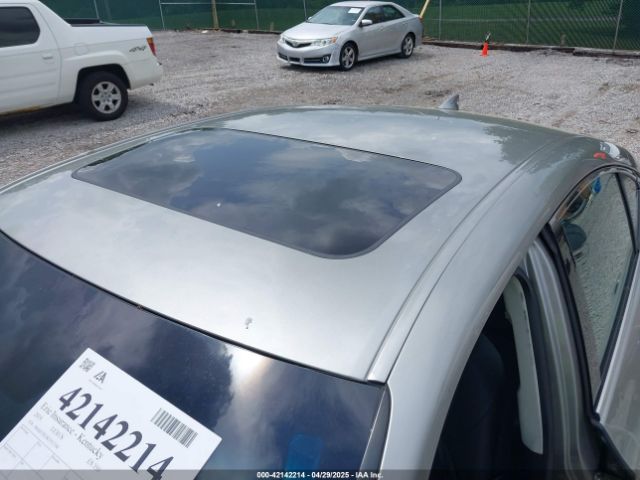 58ABZ1B13KU015358 Lexus ES 350