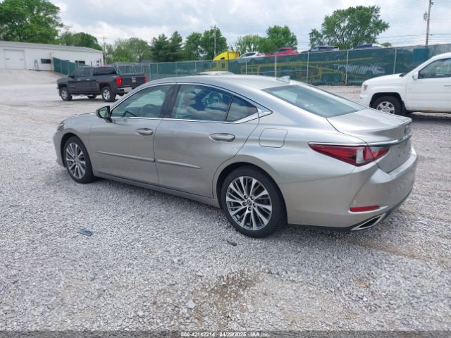 58ABZ1B13KU015358 Lexus ES 350