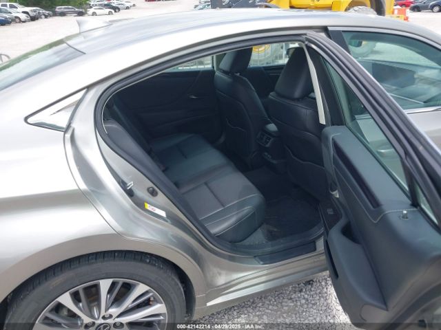 58ABZ1B13KU015358 Lexus ES 350