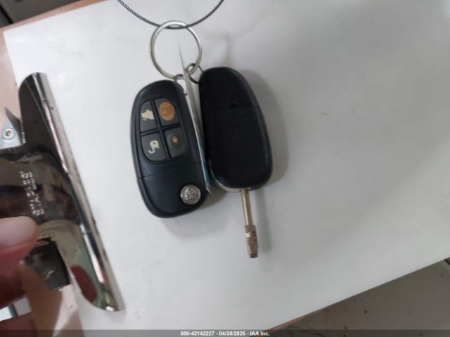 2006 JAGUAR S-TYPE SAJWA01A96FN57737 Photo 10