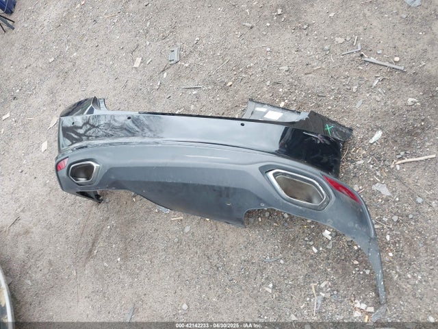 1G1ZF5SX2GF209205 Chevrolet MALIBU 2LT