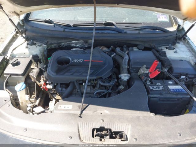 5NPE34AB0FH253075 Hyundai Sonata Limited 2.0t