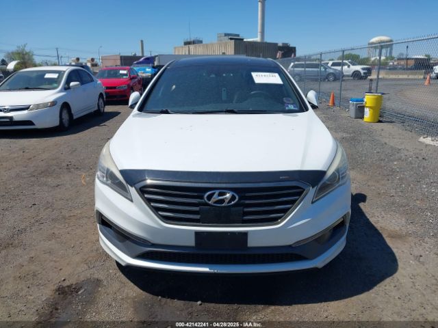 5NPE34AB0FH253075 Hyundai Sonata Limited 2.0t