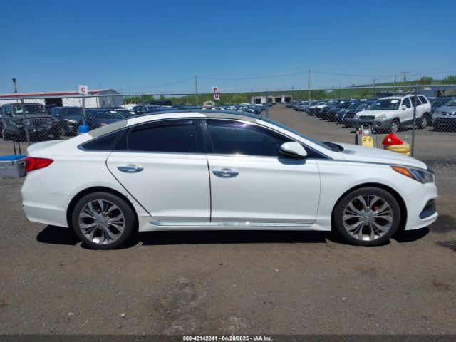 5NPE34AB0FH253075 Hyundai Sonata Limited 2.0t