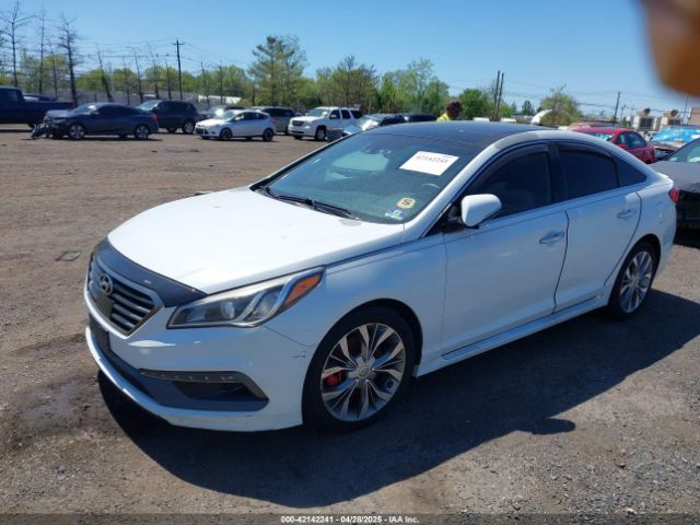 5NPE34AB0FH253075 Hyundai Sonata Limited 2.0t