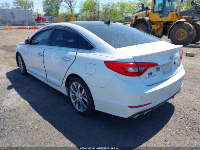 5NPE34AB0FH253075 Hyundai Sonata Limited 2.0t