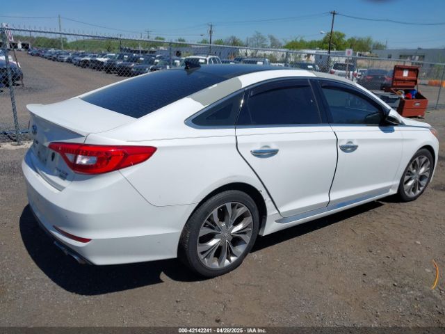 5NPE34AB0FH253075 Hyundai Sonata Limited 2.0t