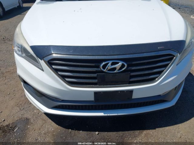 5NPE34AB0FH253075 Hyundai Sonata Limited 2.0t