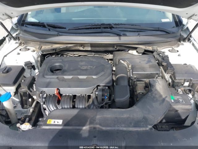 5NPE34AF3GH356799 Hyundai dohc gdi theta-ii