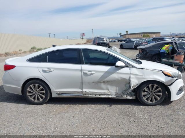 5NPE34AF3GH356799 Hyundai dohc gdi theta-ii