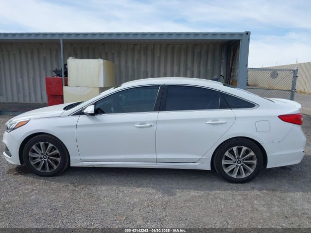 5NPE34AF3GH356799 Hyundai dohc gdi theta-ii