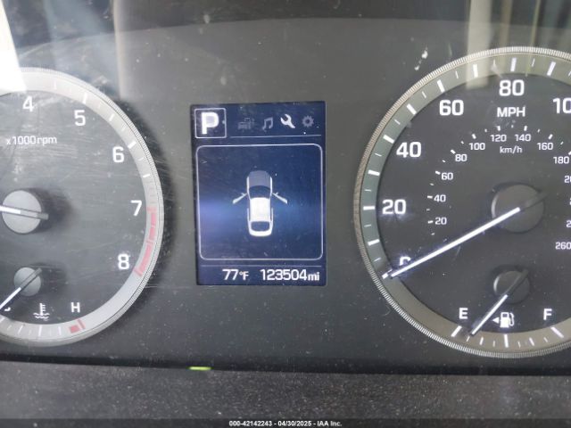 5NPE34AF3GH356799 Hyundai dohc gdi theta-ii