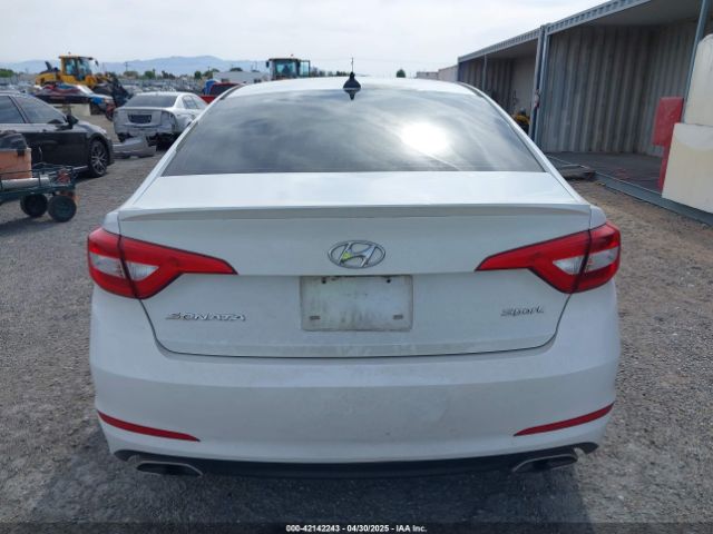 5NPE34AF3GH356799 Hyundai dohc gdi theta-ii