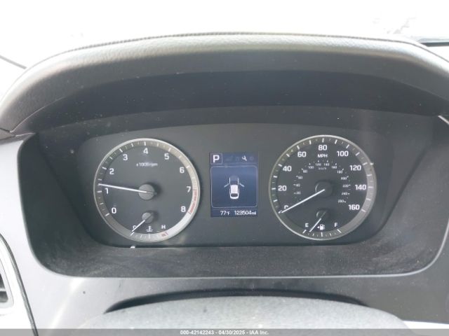 5NPE34AF3GH356799 Hyundai dohc gdi theta-ii