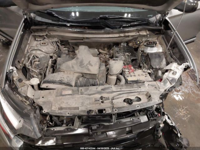 2020 MITSUBISHI OUTLANDER JA4AZ3A38LZ018227 Photo 9