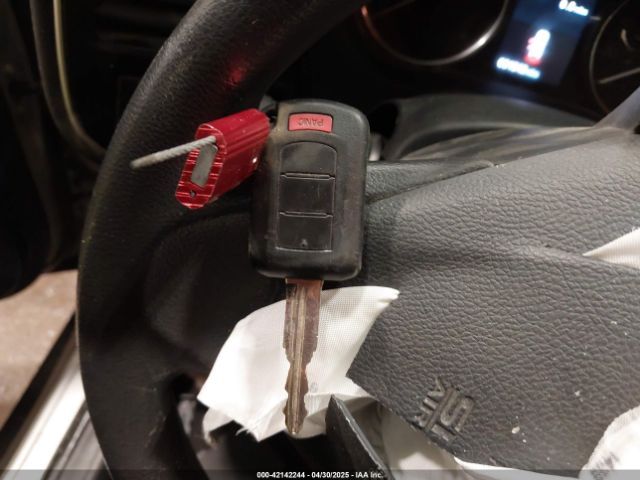 2020 MITSUBISHI OUTLANDER JA4AZ3A38LZ018227 Photo 10