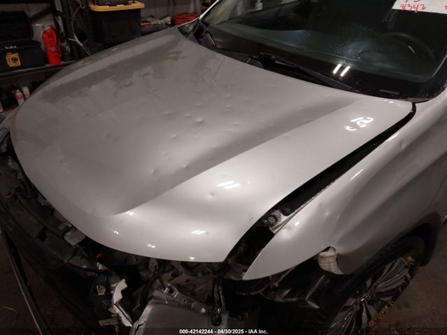 JA4AZ3A38LZ018227 Mitsubishi Outlander Es 2.4 S-awc