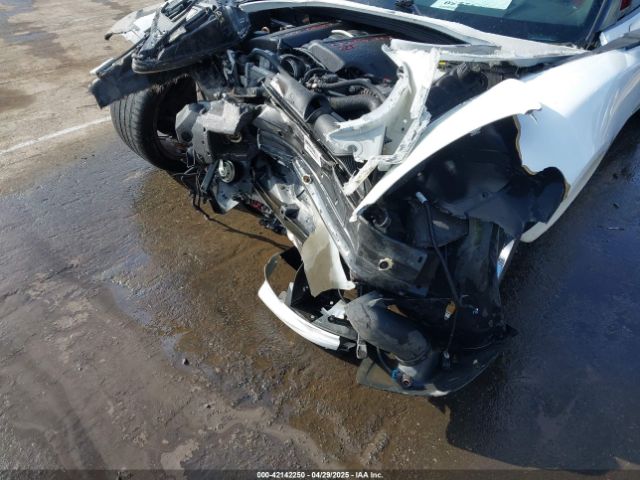 2007 CHEVROLET CORVETTE 1G1YY26U675123275 Photo 5