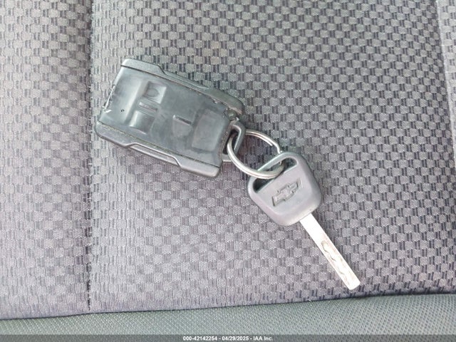 1GCVKREC7FZ218304 Chevrolet Silverado 1500 2lt
