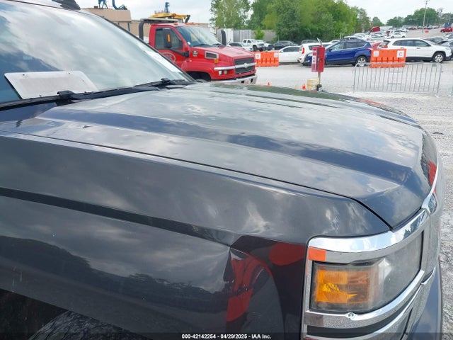 1GCVKREC7FZ218304 Chevrolet Silverado 1500 2lt