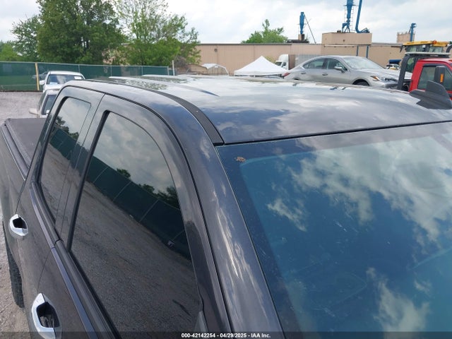 1GCVKREC7FZ218304 Chevrolet Silverado 1500 2lt
